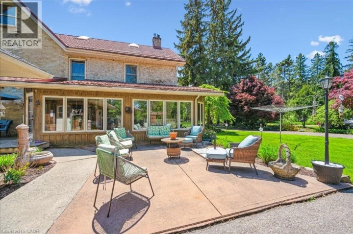 Photo 40 at 1490 Blair Road, Cambridge