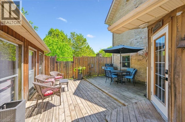 Photo 41 at 1490 Blair Road, Cambridge