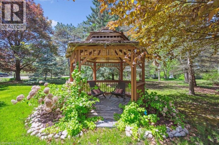 Photo 43 at 1490 Blair Road, Cambridge