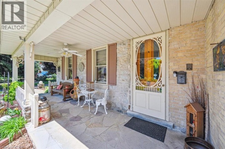 Photo 5 at 1490 Blair Road, Cambridge