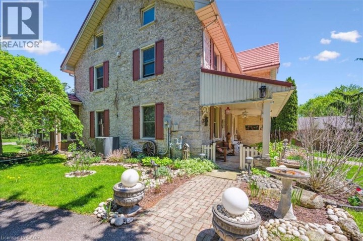 Photo 6 at 1490 Blair Road, Cambridge