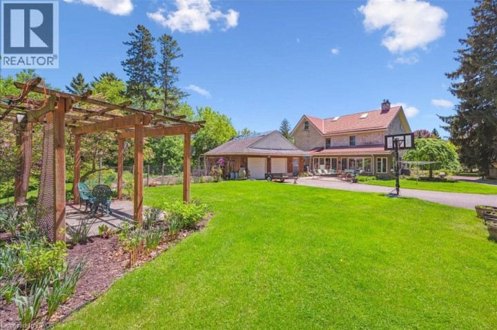 Photo 7 at 1490 Blair Road, Cambridge