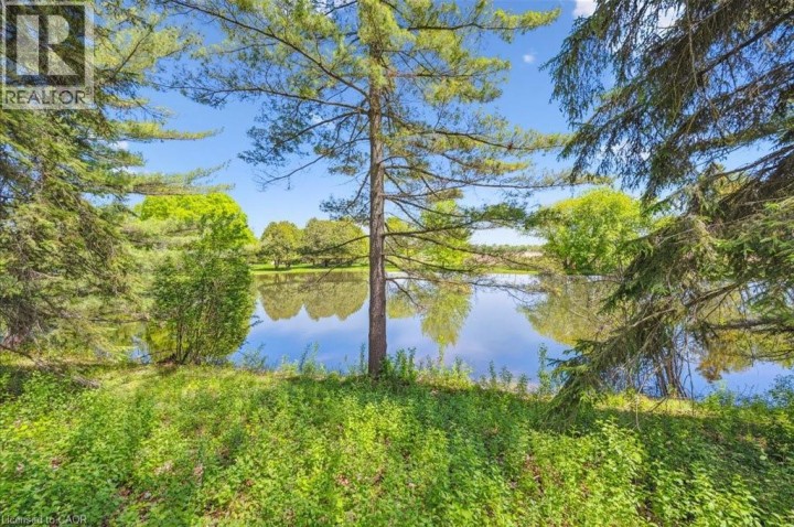 Photo 8 at 1490 Blair Road, Cambridge