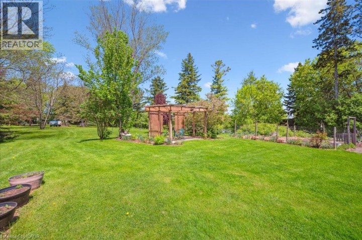 Photo 9 at 1490 Blair Road, Cambridge