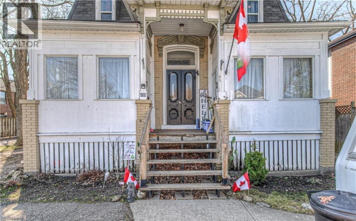 Photo 1 at 156 Grand Avenue S, Cambridge