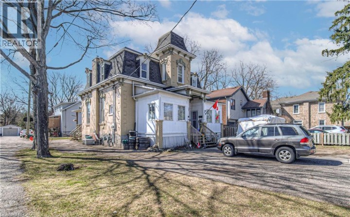 Photo 2 at 156 Grand Avenue S, Cambridge