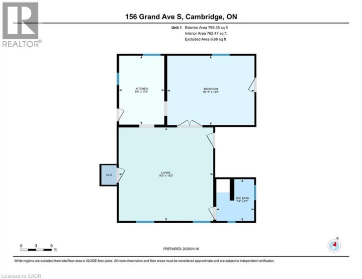 Photo 32 at 156 Grand Avenue S, Cambridge