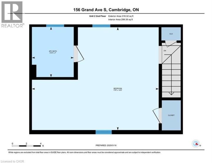 Photo 33 at 156 Grand Avenue S, Cambridge