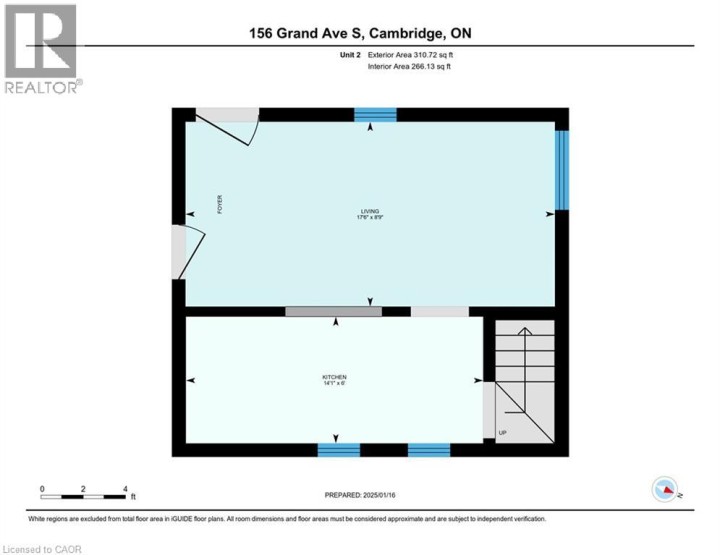 Photo 34 at 156 Grand Avenue S, Cambridge