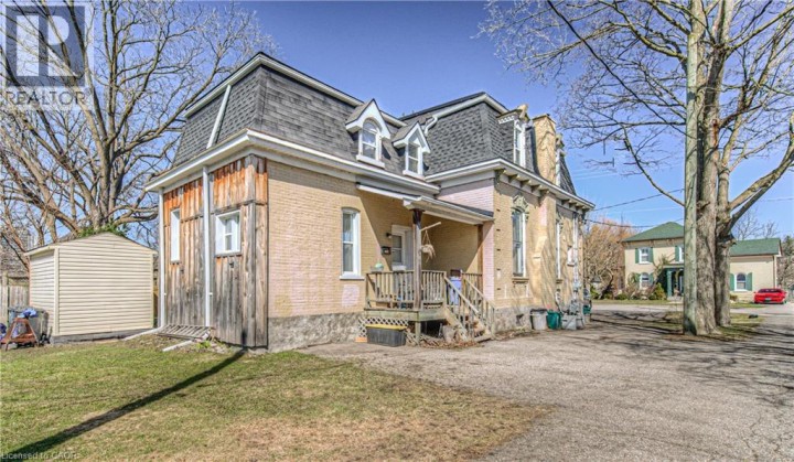 Photo 5 at 156 Grand Avenue S, Cambridge