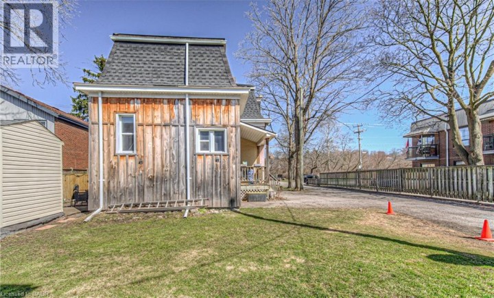 Photo 6 at 156 Grand Avenue S, Cambridge