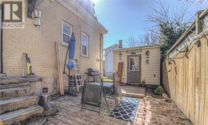 Photo 7 at 156 Grand Avenue S, Cambridge