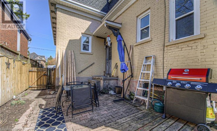 Photo 8 at 156 Grand Avenue S, Cambridge