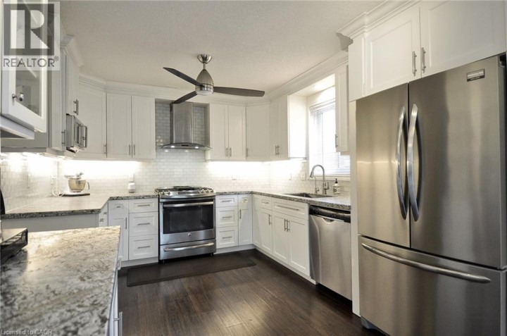 Photo 11 at 35 Haddaway Court, Cambridge