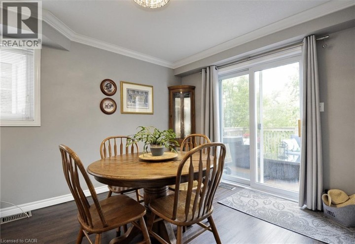 Photo 16 at 35 Haddaway Court, Cambridge