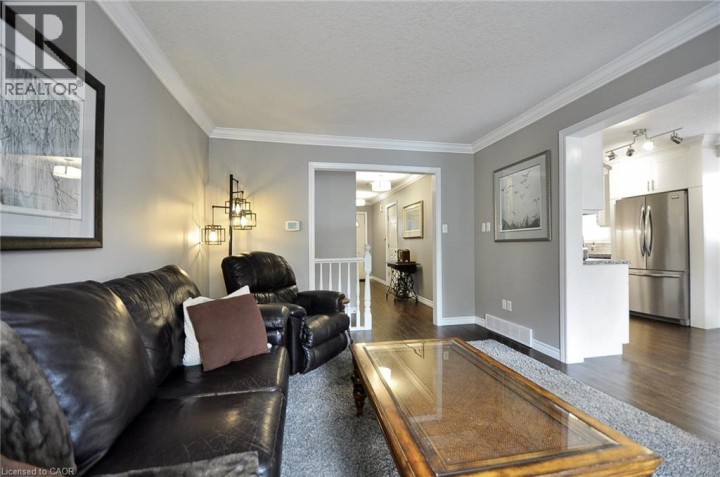 Photo 8 at 35 Haddaway Court, Cambridge