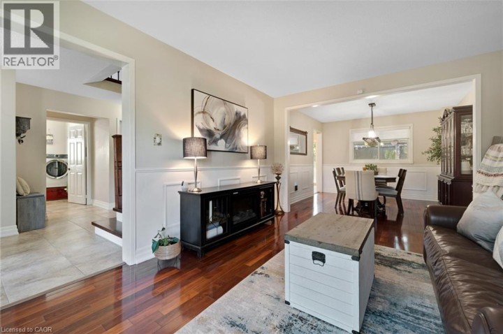 Photo 7 at 477 Burnett Avenue, Cambridge