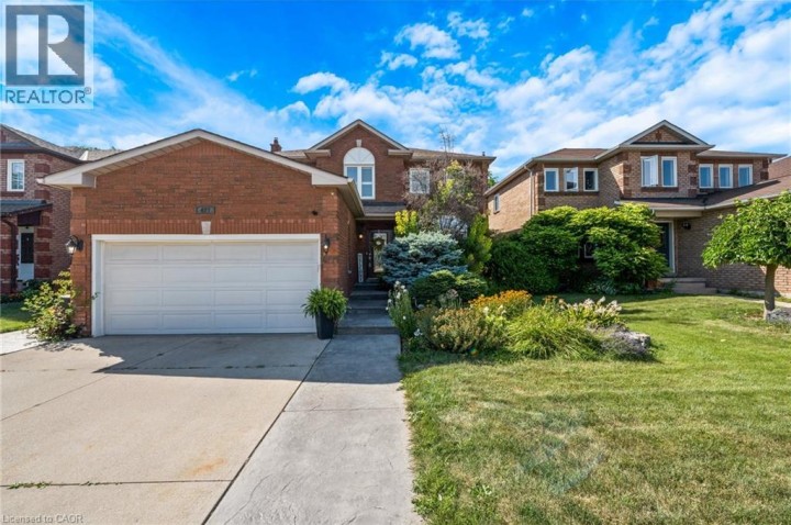 Photo 1 at 477 Burnett Avenue, Cambridge