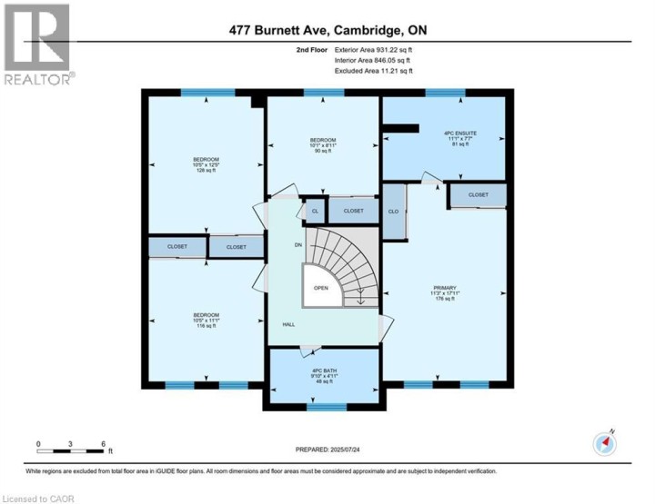 Photo 38 at 477 Burnett Avenue, Cambridge