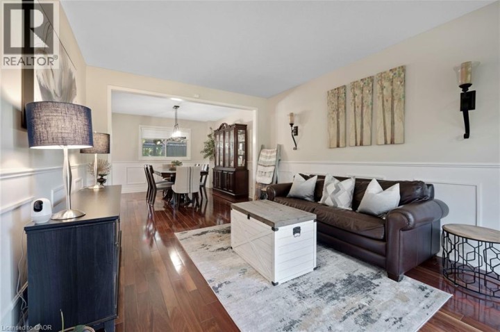 Photo 6 at 477 Burnett Avenue, Cambridge