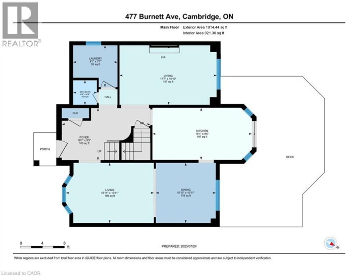 Photo 37 at 477 Burnett Avenue, Cambridge