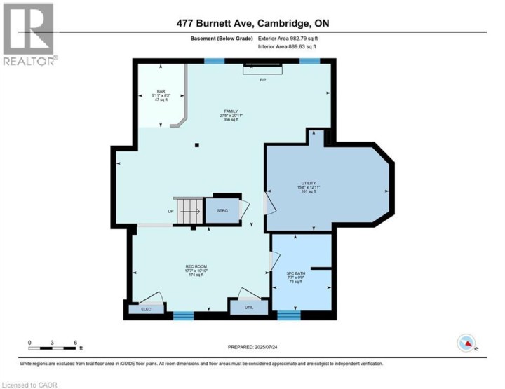 Photo 40 at 477 Burnett Avenue, Cambridge