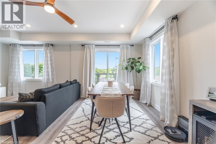 Photo 11 at 721 FRANKLIN Boulevard 305, Cambridge