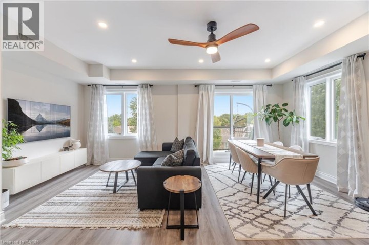 Photo 13 at 721 FRANKLIN Boulevard 305, Cambridge