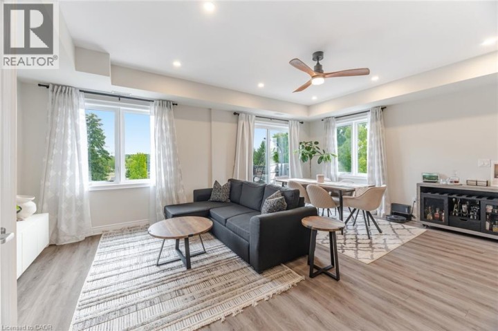 Photo 14 at 721 FRANKLIN Boulevard 305, Cambridge