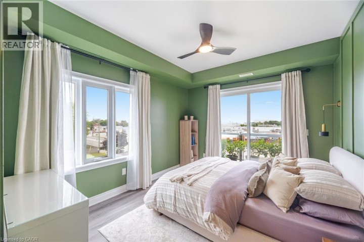 Photo 16 at 721 FRANKLIN Boulevard 305, Cambridge