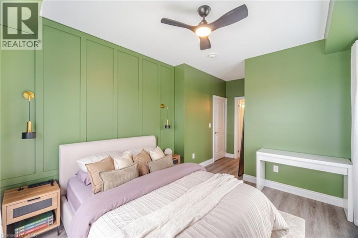 Photo 17 at 721 FRANKLIN Boulevard 305, Cambridge