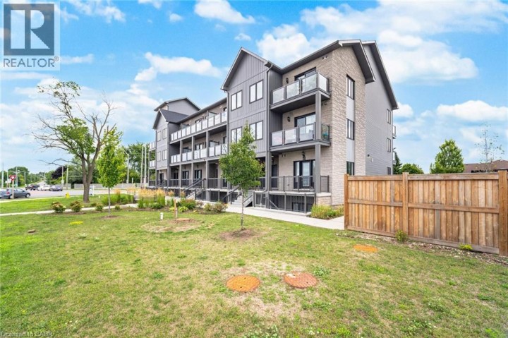 Photo 2 at 721 FRANKLIN Boulevard 305, Cambridge