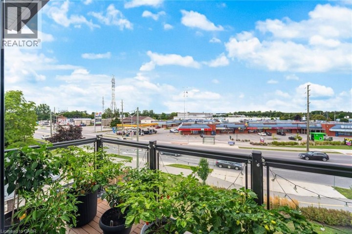 Photo 20 at 721 FRANKLIN Boulevard 305, Cambridge