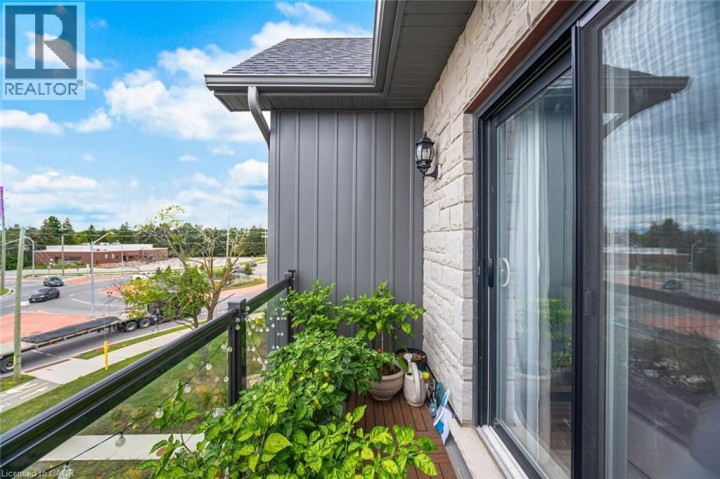 Photo 21 at 721 FRANKLIN Boulevard 305, Cambridge