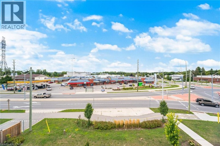 Photo 22 at 721 FRANKLIN Boulevard 305, Cambridge