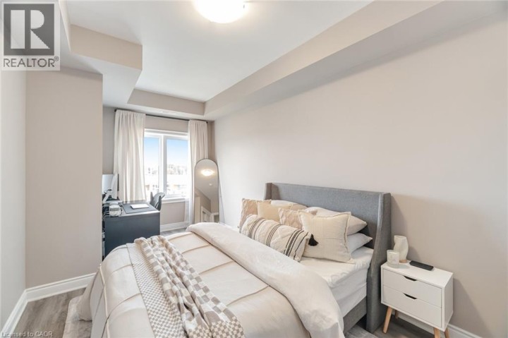 Photo 23 at 721 FRANKLIN Boulevard 305, Cambridge