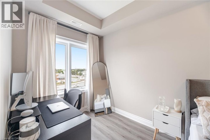 Photo 24 at 721 FRANKLIN Boulevard 305, Cambridge