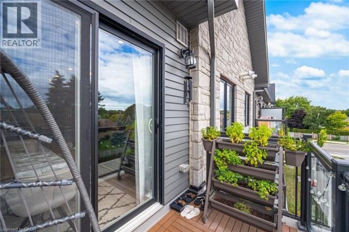 Photo 29 at 721 FRANKLIN Boulevard 305, Cambridge