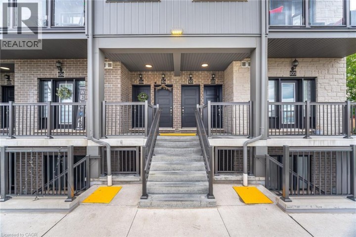 Photo 3 at 721 FRANKLIN Boulevard 305, Cambridge