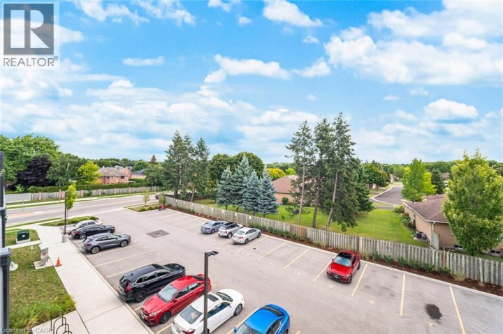 Photo 30 at 721 FRANKLIN Boulevard 305, Cambridge