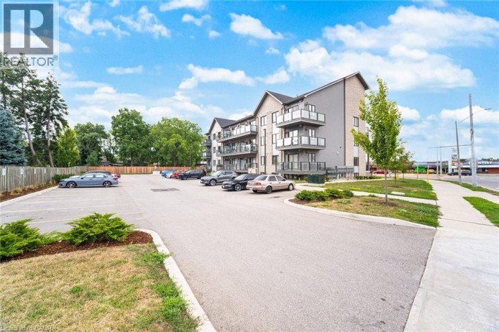 Photo 31 at 721 FRANKLIN Boulevard 305, Cambridge