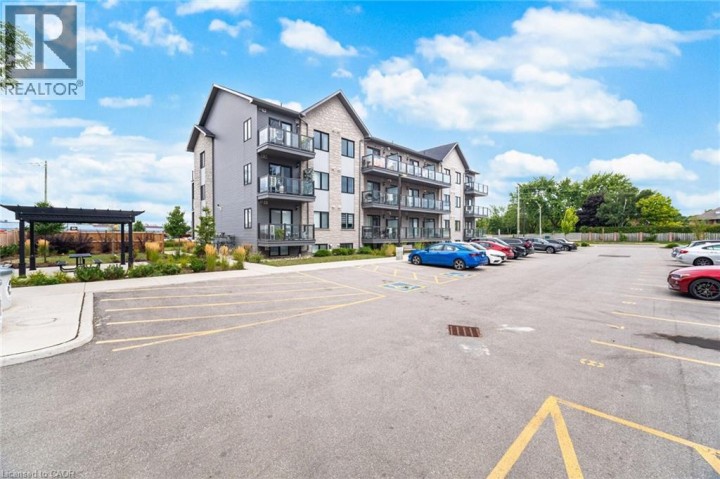 Photo 32 at 721 FRANKLIN Boulevard 305, Cambridge