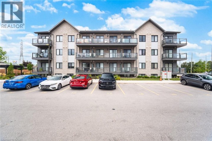 Photo 33 at 721 FRANKLIN Boulevard 305, Cambridge