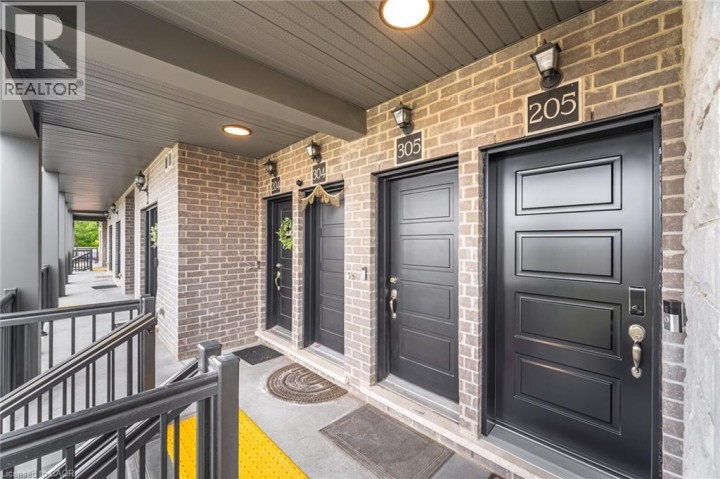 Photo 4 at 721 FRANKLIN Boulevard 305, Cambridge