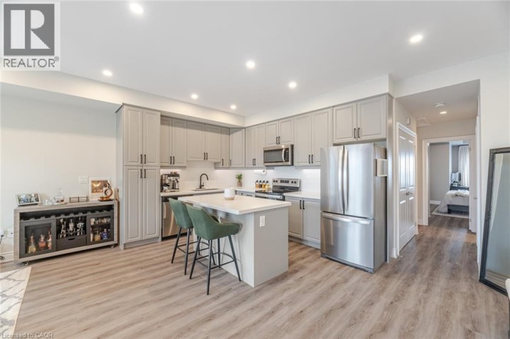 Photo 7 at 721 FRANKLIN Boulevard 305, Cambridge