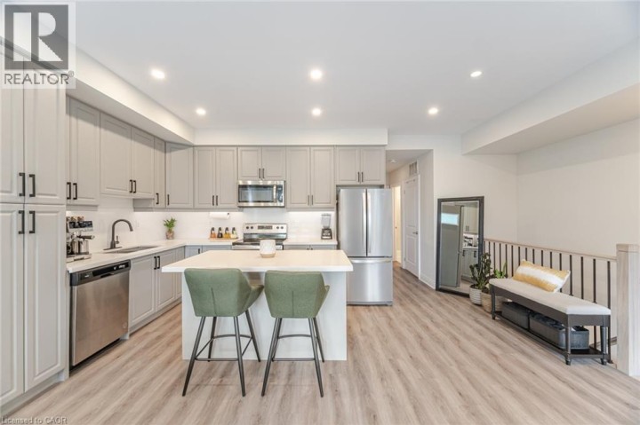 Photo 8 at 721 FRANKLIN Boulevard 305, Cambridge