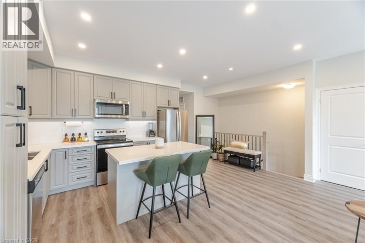 Photo 9 at 721 FRANKLIN Boulevard 305, Cambridge