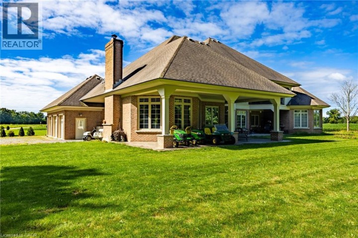 Photo 26 at 265 Front Road, St. Williams