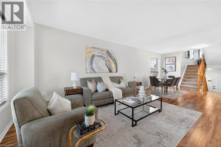 Photo 10 at 28 Calvin Court, Cambridge