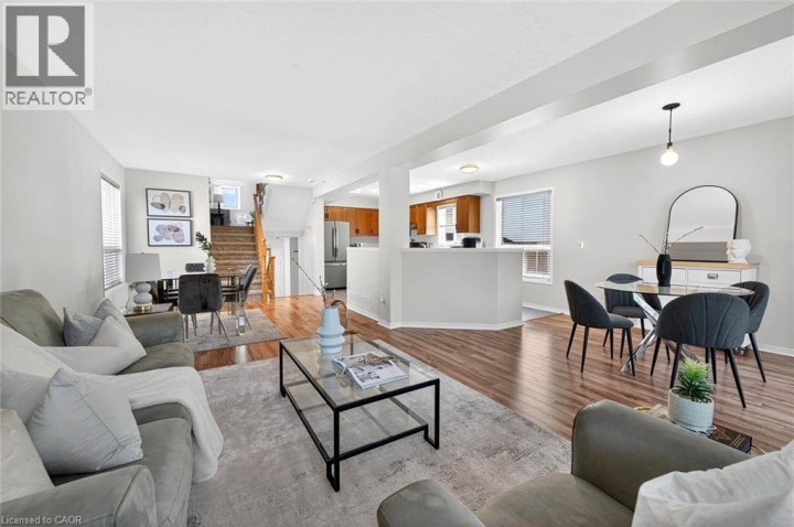 Photo 11 at 28 Calvin Court, Cambridge